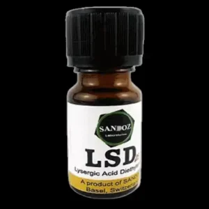 Acheter du LSD en ligne ici dans notre pharmacie